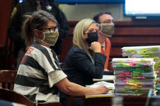 Ethan Crumbley: jueza decide que los padres del presunto tirador deben ir a juicio