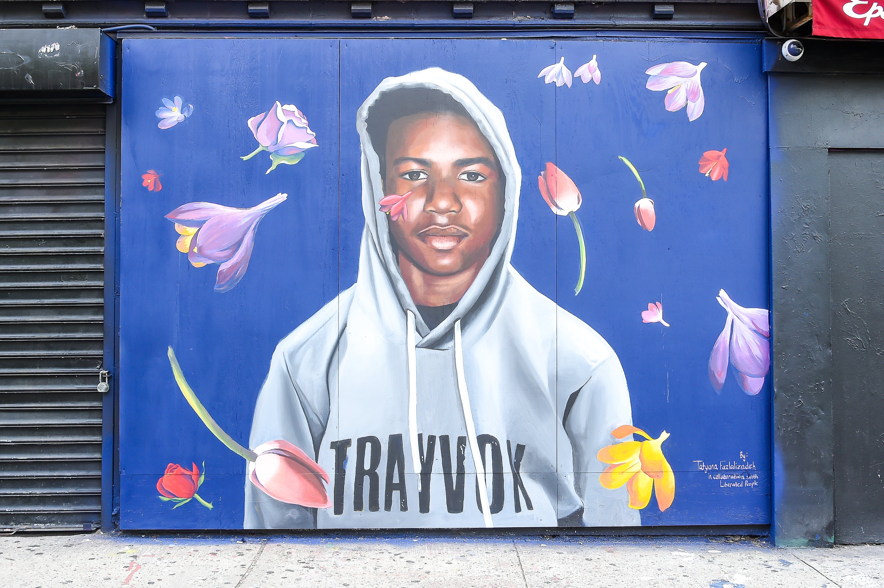 Barack Obama dijo que si “tuviera un hijo se parecería a Trayvon”
