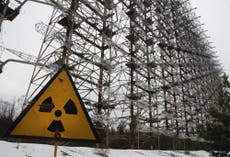 La radiación en Chernóbil “excede los niveles controlados” en múltiples áreas ocupadas por Rusia, dice Ucrania