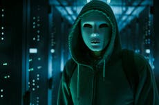 Anonymous lanza ataques contra Rusia y promete apoyo a Ucrania contra la “invasión brutal del Kremlin”