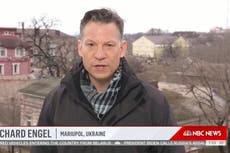 Detalles incompletos de Rusia complican cobertura de medios