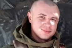 Soldado ucraniano estalló junto con puente para bloquear avance de los tanques rusos