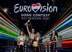 Expulsan a Rusia de Eurovisión debido a invasión de Ucrania
