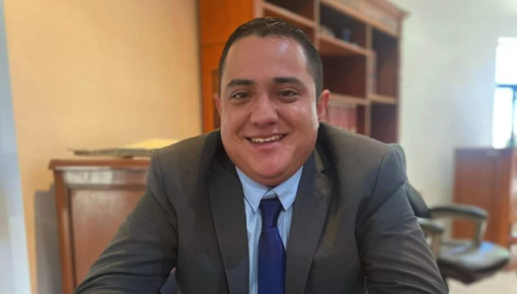 Matan al periodista Jorge Camero al salir de un gimnasio en México, es el sexto comunicador asesinado en 2022