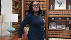 Por primera vez en la historia una mujer negra será parte de la Corte Suprema de Estados Unidos