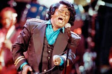 Mick Jagger, Questlove producen documental sobre James Brown