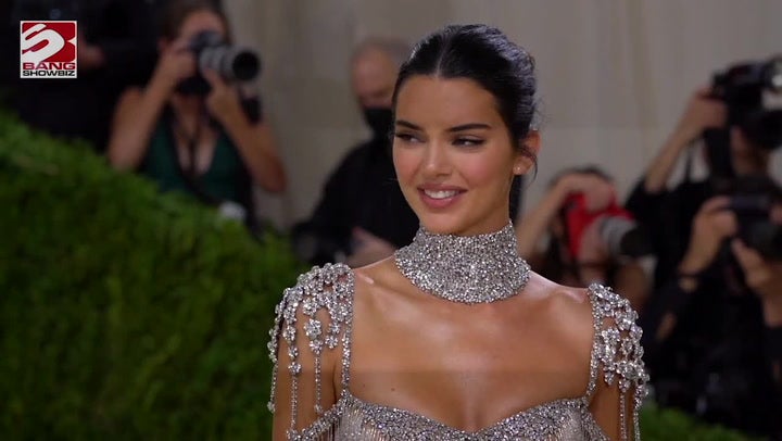 Kendall Jenner, dice que ser una figura pública supone un reto constante