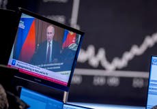 Rusia también usa TikTok para su maquinaria de propaganda