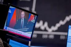 Rusia también usa TikTok para su maquinaria de propaganda