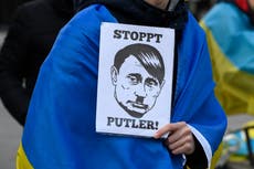 Alemania cambia de parecer, enviará armamento a Ucrania