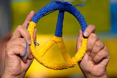 Algunos sucesos relevantes de la crisis Rusia-Ucrania