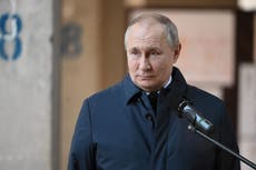 Funcionarios estadounidenses cuestionan las consecuencias de la pandemia en la salud mental de Putin