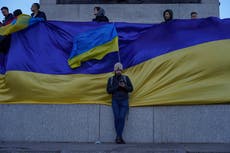 Crisis Rusia-Ucrania y el delicado estado de la democracia