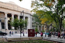 MIT corta vínculos con escuela rusa por invasión a Ucrania