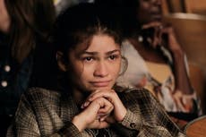 ‘Euphoria’: Levinson confirma boda “inolvidable” en la temporada 3