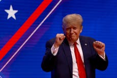 Estados Unidos debería hacer con México lo mismo que Putin con Ucrania, aconsejó Donald Trump