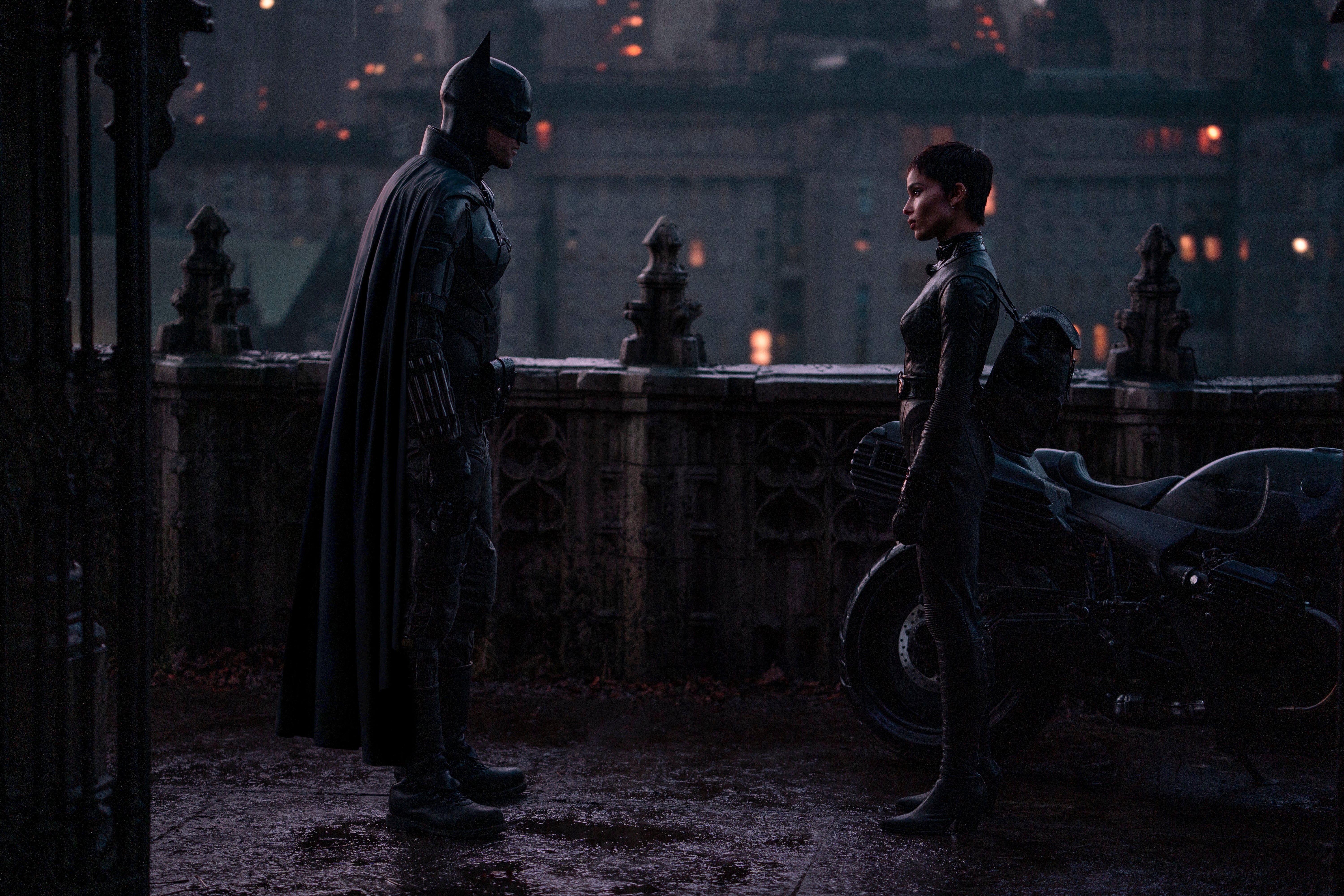 Reseñas de ‘The Batman’: Elogian actuaciones de Pattinson y Kravitz en nuevo éxito de taquilla de Matt Reeves