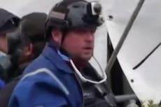 Menores de edad testificarán contra su padre en el primer juicio con jurado relacionado con el 6 de enero