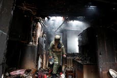 Últimos mensajes de soldado ruso a su madre antes de morir en Ucrania: “Tengo miedo, estamos atacando a todos”