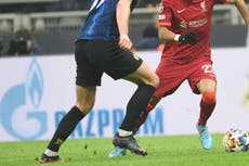 UEFA termina acuerdo de asociación con el patrocinador ruso Gazprom de forma inmediata