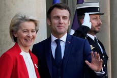 Putin hace que Europa logre lo que siempre anheló: la unidad