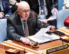 EEUU expulsa a 12 diplomáticos rusos de misión de ONU por espionaje