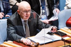 EEUU expulsa a 12 diplomáticos rusos de misión de ONU por espionaje