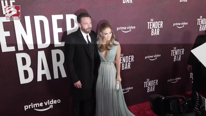 La razón por la que Jennifer Lopez y Ben Affleck podrían mudarse a Londres