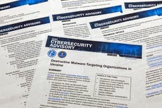 Hacker rusos sin ciberataques devastadores para Ucrania