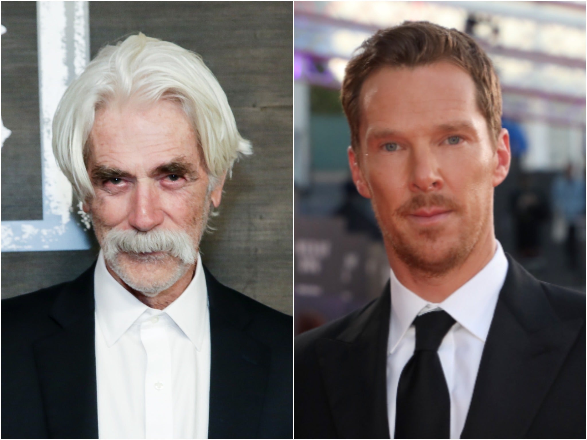 ‘The Power of the Dog’: Sam Elliott llama a la película de Jane Campion un “pedazo de m***da”