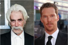 ‘The Power of the Dog’: Sam Elliott llama a la película de Jane Campion un “pedazo de m***da”