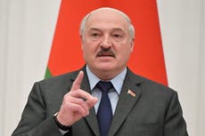 ¿Por qué Bielorrusia apoya a Rusia y cómo se involucra en Ucrania?