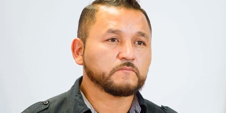 “El Mijis” cumple un mes desaparecido, realizaba documental sobre abuso a migrantes