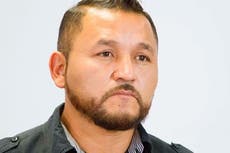 “El Mijis” cumple un mes desaparecido, realizaba documental sobre abuso a migrantes