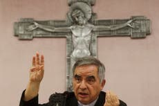 Juez vaticano rechaza desestimar cargos en caso de fraude