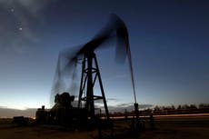 Naciones liberan reservas de petróleo en medio de guerra
