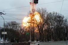 Funcionario estadounidense afirma que avance ruso en Kyiv se “estancó”; hay unidades “rindiéndose sin pelear”