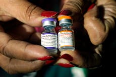 Estudio: Vacuna de Pfizer contra COVID da protección a niños