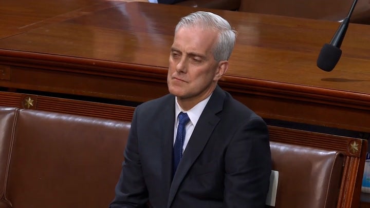 Republicanos reclaman bajas en Iraq a Biden: “Tú los metiste. ¡Trece de ellos!” 