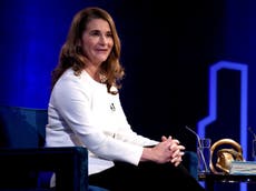 Melinda Gates revela reunión con el “malvado y repugnante” Epstein