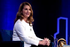 Melinda Gates revela reunión con el “malvado y repugnante” Epstein