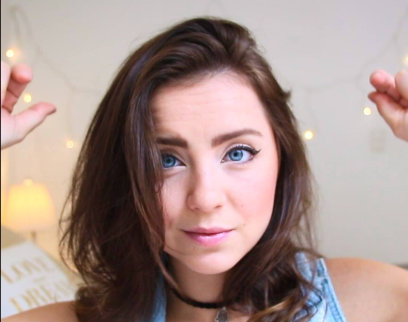 TikToker rusa que radica en México asegura que las acciones de Putin tienen “carácter pacífico” 