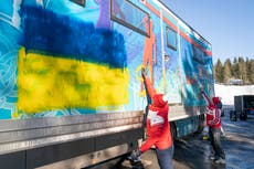 Más sanciones para Rusia, pero estarán en los Paralímpicos