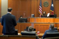 Audiencia sobre Astroworld aborda orden mordaza y diversidad