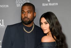 Kim Kardashian es legalmente soltera