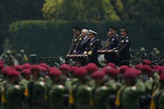 ¿México aceptará revisar archivos militares de la represión?