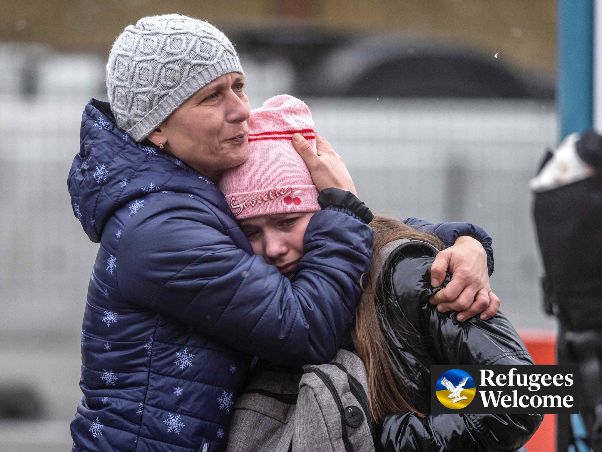 Rusia y Ucrania: ¿Por qué estalló la guerra entre los dos países?