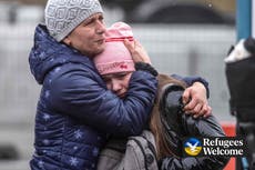 Rusia y Ucrania: ¿Por qué estalló la guerra entre los dos países?