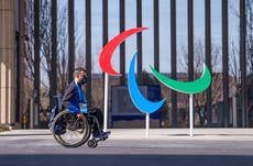 Deportistas rusos y bielorrusos expulsados de paralímpicos