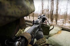 ¿Atacará Rusia a Estados Unidos tras invadir Ucrania? Estas son las posibilidades